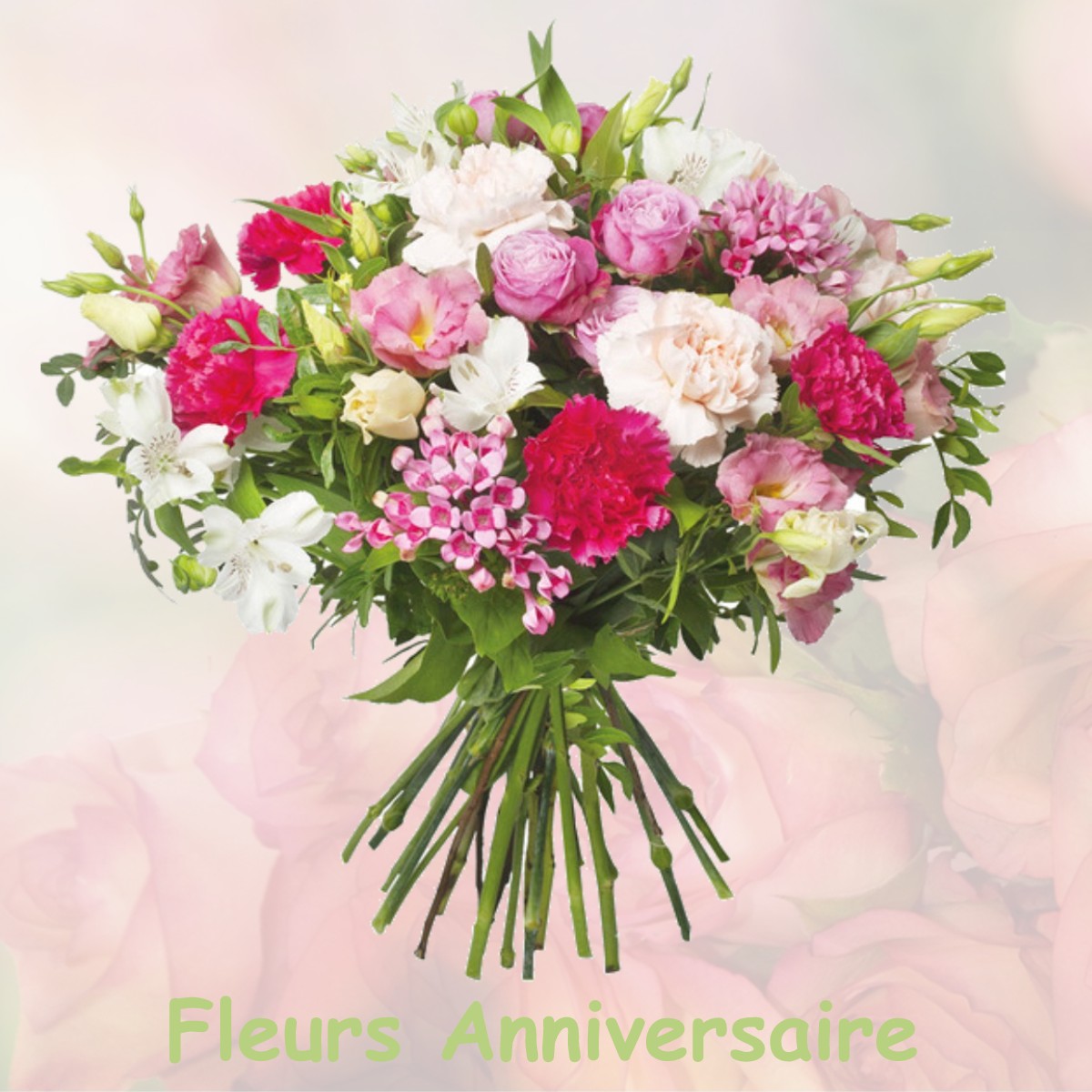 fleurs anniversaire SENS-SUR-SEILLE